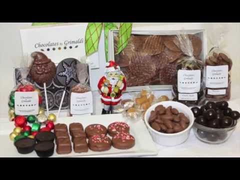 Gifts Baskets
