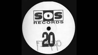 Amazing Manfred - Let Me Be Free (Tribal Mix)