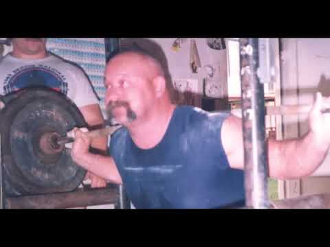 Westside Barbell vs. The World; Documentary