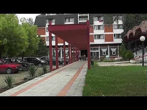 Specijalna bolnica za rehabilitaciju Bujanovacka Banja izasla iz kovid sistema 19 08 2020