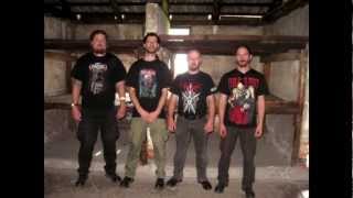 Age Of Agony - War, Hate, Blasphemy 2005