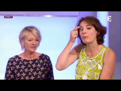 MAGICSTRIPES on French TV