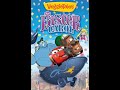 An Easter Carol TheCartoonMan12 Style