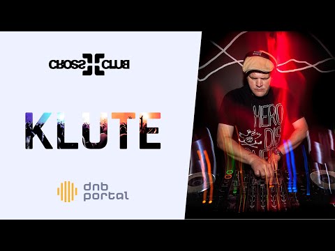 Klute - Outlook Festival Launch Party | Drum and Bass