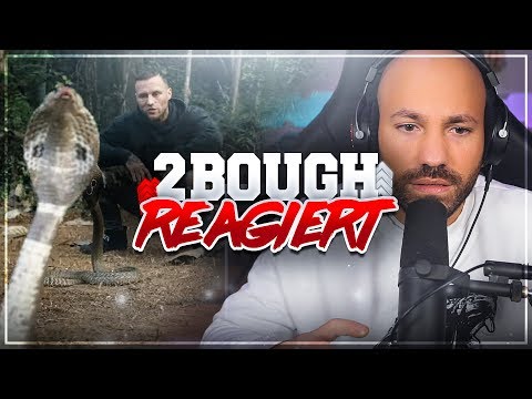 2Bough REAGIERT: Kontra K - Puste sie weg (prod. The Cratez)