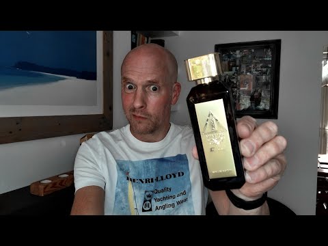 LAUNO MILLION ELIXIR (EDP) by Fragrance World.....A stunning clone...with amazing performance @ £18.