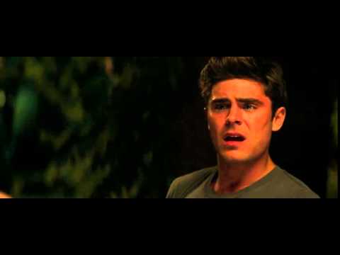 Neighbors Movie -  I'm not mad, I'm disappointed