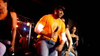 EnVogue Live@BB King&#39;s NYC &quot;Piece Of My Love&quot;
