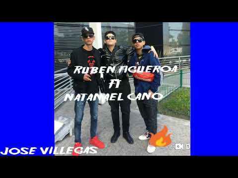 Rubén Figueroa Ft Natanael cano - El De La Codeína 🔥🔥