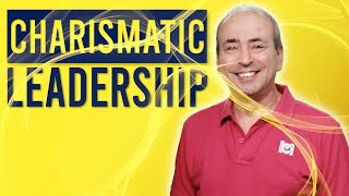 What is Charismatic Leadership?