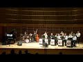 Big John's Special, Horace Henderson, arr. David Berger