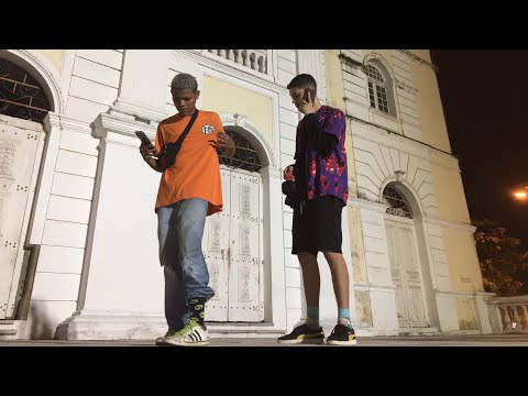 LUKINHA FT. JOTA - DILACOSTE (prod. LL Beatz) 🥵💎