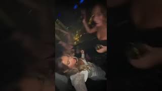 E11EVATE your bachelorette party at E1EVEN
