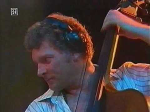 Garbarek -  Vitous - Erskine - The Music From My People