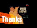 JAMES BROWN - 'LIVE' AT THE APOLLO - PART 1 FULL CONCERT (1968)
