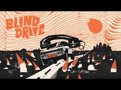 Blind Drive - Official Trailer