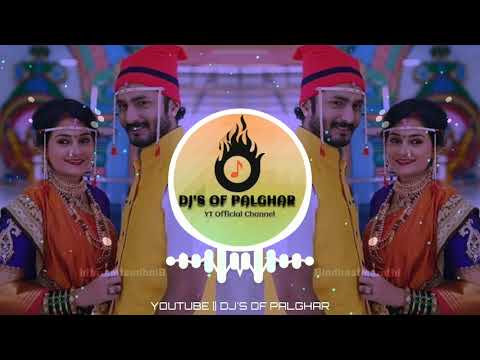 Govyachya Kinaryav - Clap Mix - DJ kunal Mumbai Private Remix - Most Waited Song 2k20 - Palghar Djs