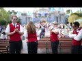 Disneyland 60th Montage When Can We Do This Again