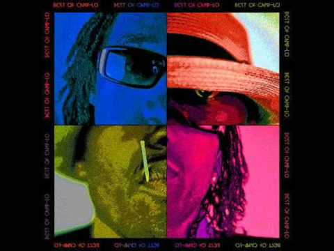 Camp Lo : On Smash ( feat Styles P & Pete Rock )