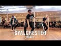 Brian Puspos Drake Gyalchester Köln WGS Workshop Tour 2017