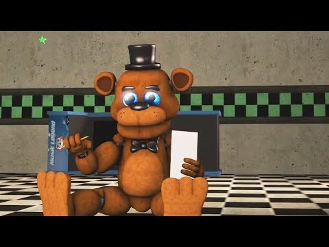 CUTEST FNAF Animations EVER (Cute Five Nights at Freddy's Animation)