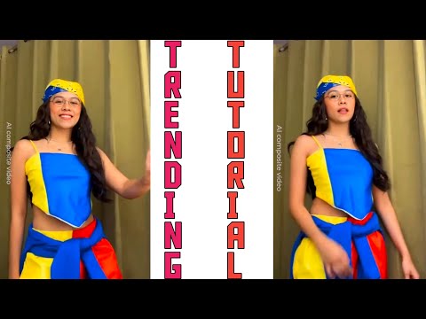 AI COMPOSITE VIDEO TUTORIAL