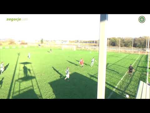 NK ZAGOREC (VT) - NK LOBOR (11. kolo - 31.10.2020.)