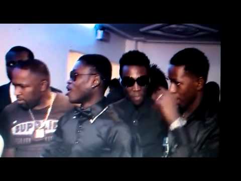 Clash Musical Trapatoni VS Eau de mer De Monaco