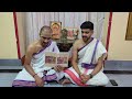 Sree Suktam Shree Suktam Veda Ghosha Veda Chanting Yajur Veda Mantra Chanting