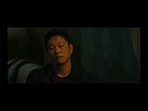 Han explica como sobrevivio al choque rápidos y furiosos 9 HD latino