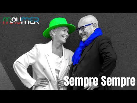 MAUMER - Kõikjal kõikjal (Sempre Sempre)
