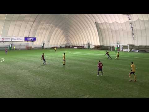 Raufoss - Skeid 2.omg (2/2)