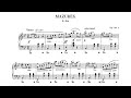 Chopin: Mazurka in B flat major Op. 7 No. 1 - Jan Ekier, 1987