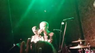 Download lagu Tonight Alive - 5 Years @ Buenos Aires, Argentina mp3