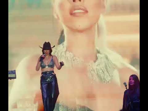 Adriana Ríos ft Ana Bárbara - Carnaval de Ensenada 2025