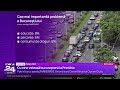 Președintele USR Dominic Fritz în Direct la Digi24