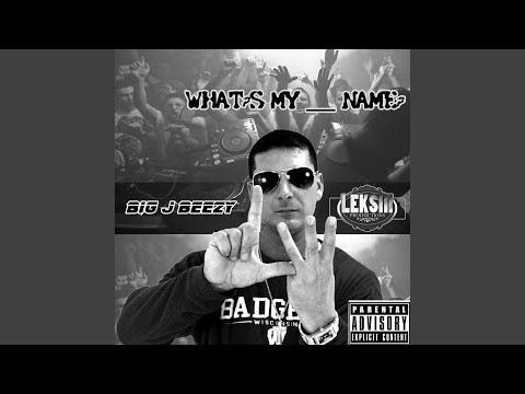 What's My __ Name? (Clean)