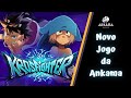 Krosfighter O Novo Jogo Da Ankama