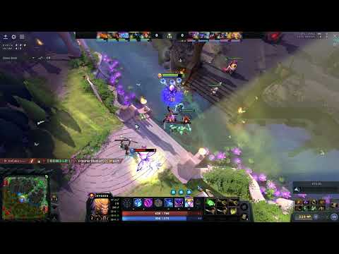 invoker vs puck