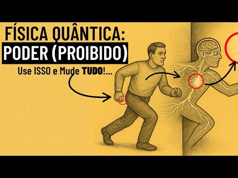 Do You Know The HIDDEN Power of the Mind According to Quantum Physics?