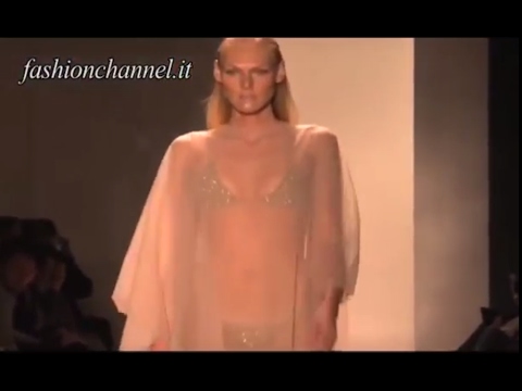 ADRIANA DEGREAS SS 2012 Sao Paulo HD 4 of 4 pret a porter women by Fashion Channel