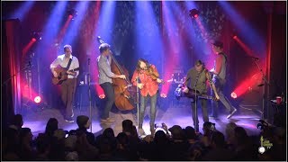 The Infamous Stringdusters - “Don’t Think Twice It’s Alright” - 11/11/17 - The Majestic Theatre