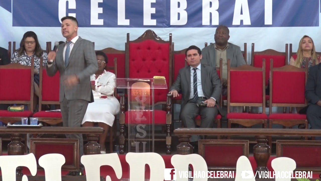 Renan Duarte - Ainda bem que o noivo tardou