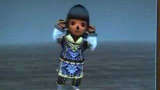 Taru sending out an SOS