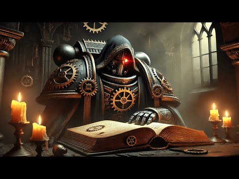The Ultimate Warhammer History Guide: Every Major Event Explained | Warhammer 40k Lore