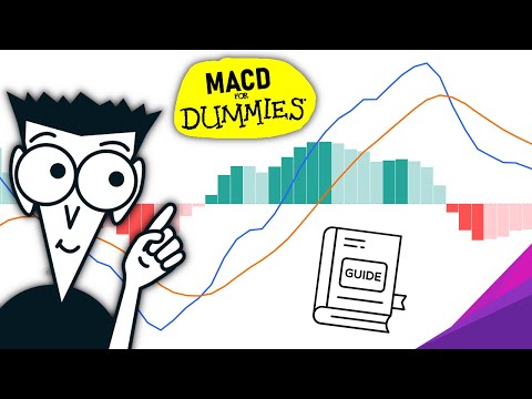 كيفية إضافة مؤشر MACD على TradingView