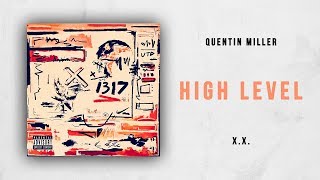 Quentin Miller - High Level (X.X.)