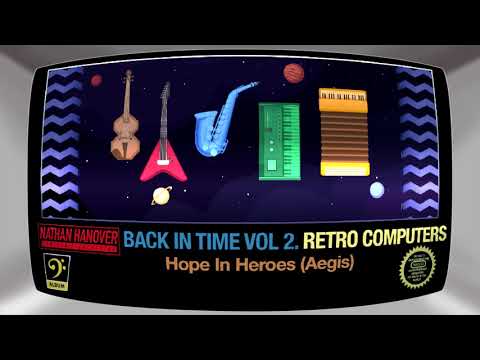 Video thumbnail for Hope in Heroes