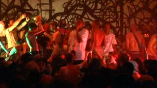 Trash Talk &amp; Odd Future - Radicals / Awake