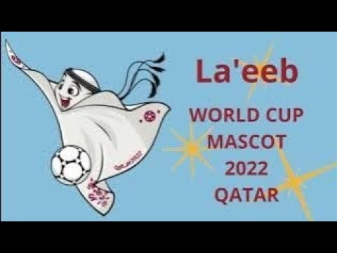 List of FIFA World Cup Official Mascots